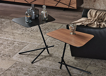 Журнальный стол Laser