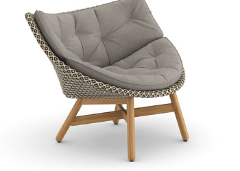 Кресло Lounge Chair 