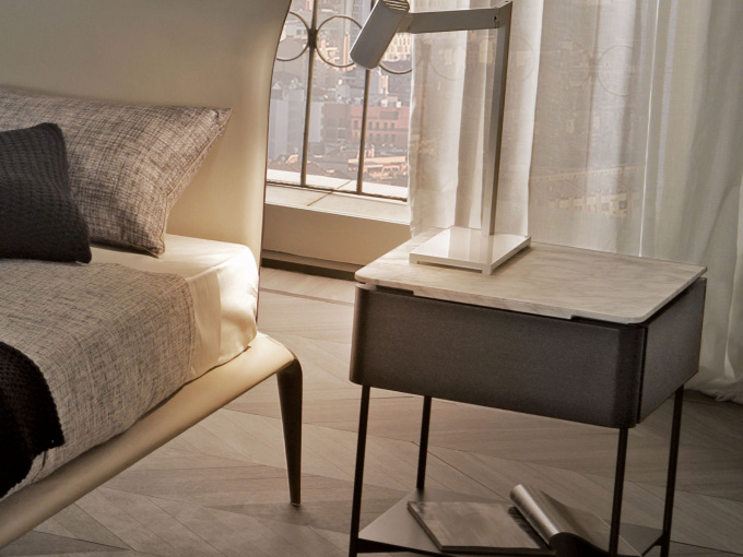 Тумбочка Lindo