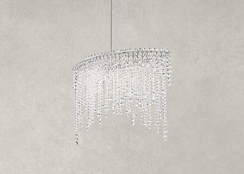 Подвесний светильник  Chantant CH3612