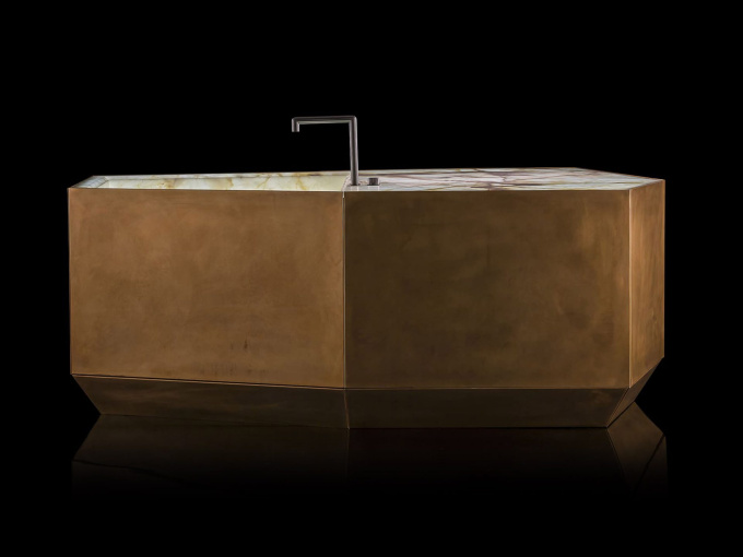 Кухня Ozone evo