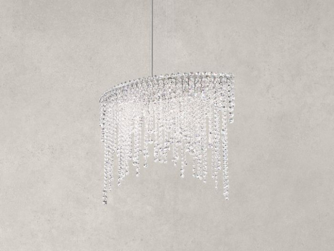 Подвесний светильник  Chantant CH3612