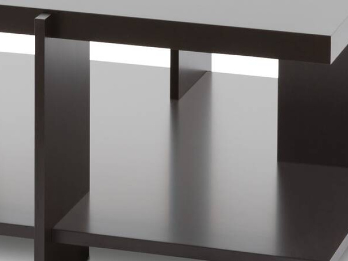 Журнальний Стіл Lewis Coffee Table