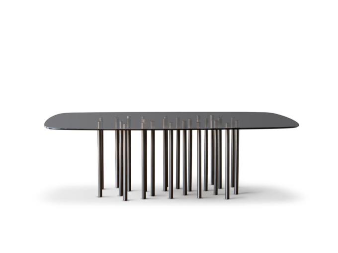 Обідний стіл  Mille