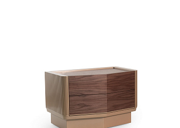 Прикроватная тумба  Bredy