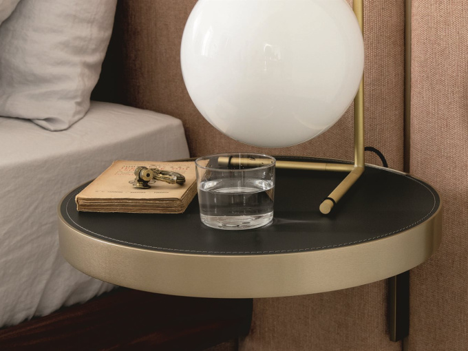 Кровать Killian