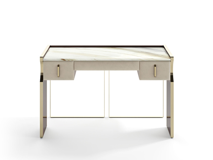 Консоль Trilogy