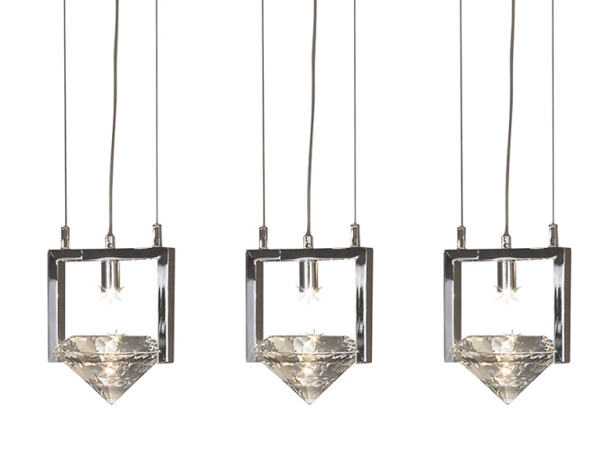 Светильник ELEMENTS OF LOVE H3