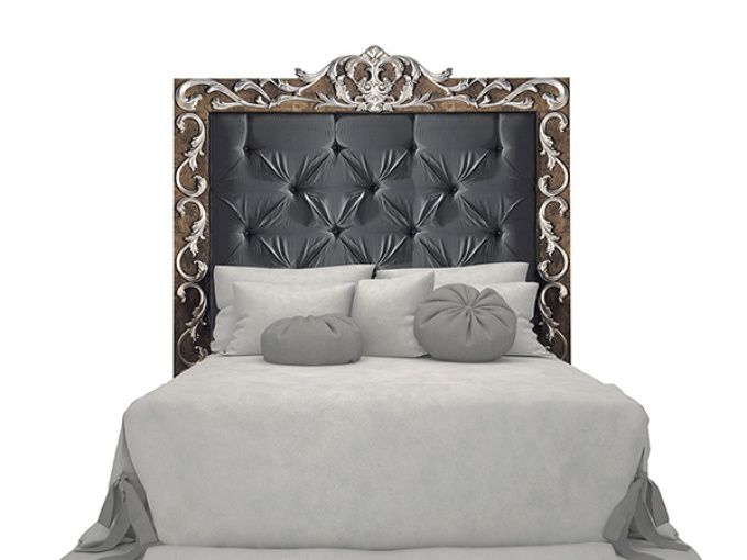 Кровать Leonor