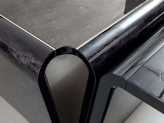 Офисный Стол  7860