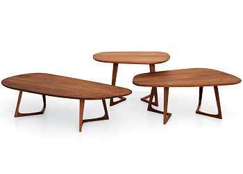 Журнальный столик Twist Stone