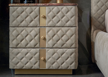 Тумбочка  Alfred