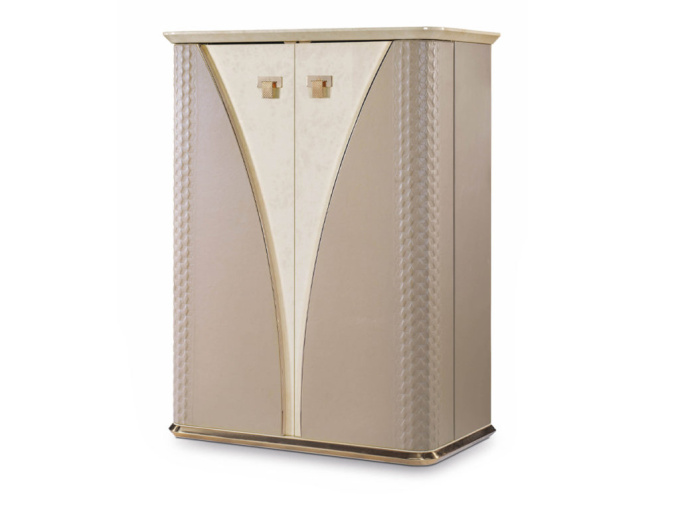 Барний Шкаф Vogue