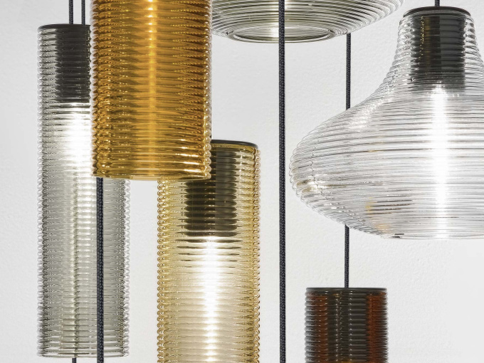 Потолочный светильник Emma