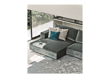 Дива Eclectico Low