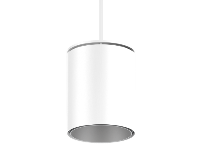 Стельовий світильник Sasso 100