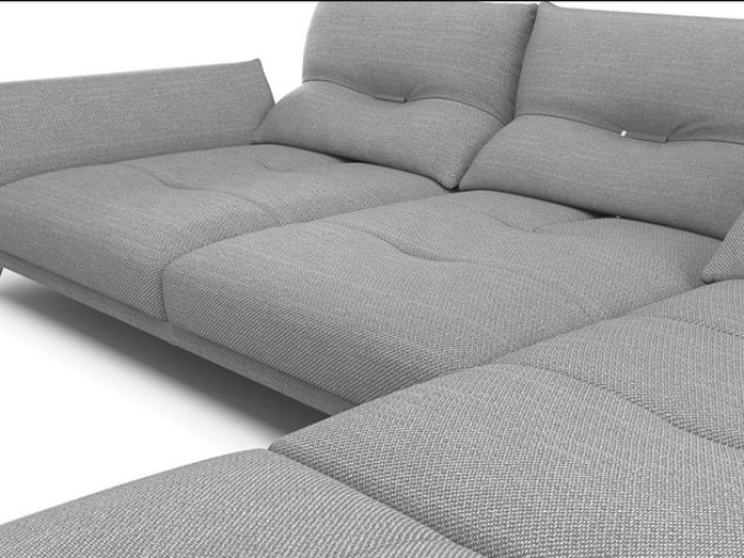 Диван Itineraire