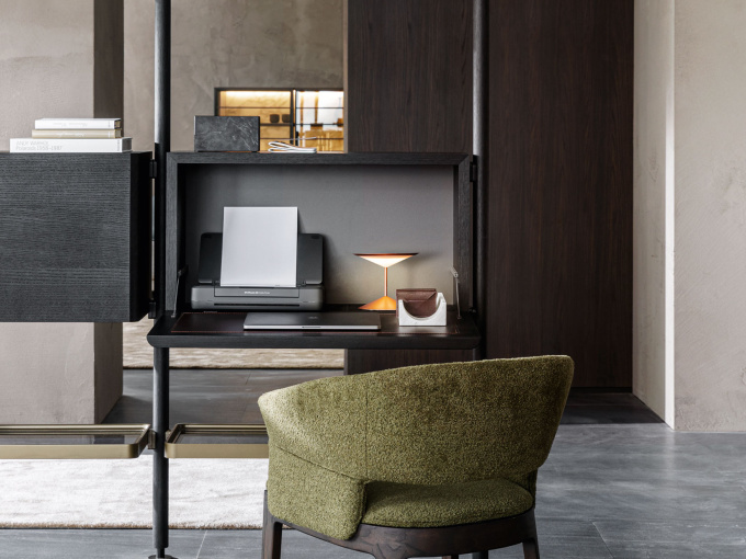 Стеллаж Hector