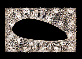 Підвісна лампа  Artica