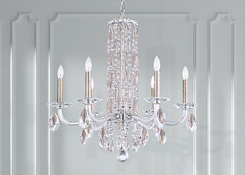 Люстра Sarella RS83061
