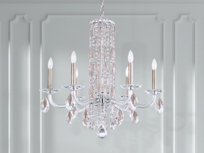 Люстра Sarella RS83061