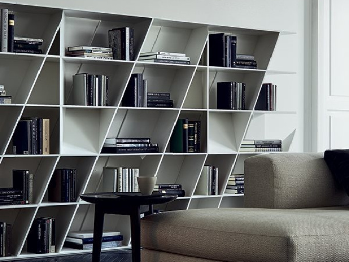 Журнальний столик Mad