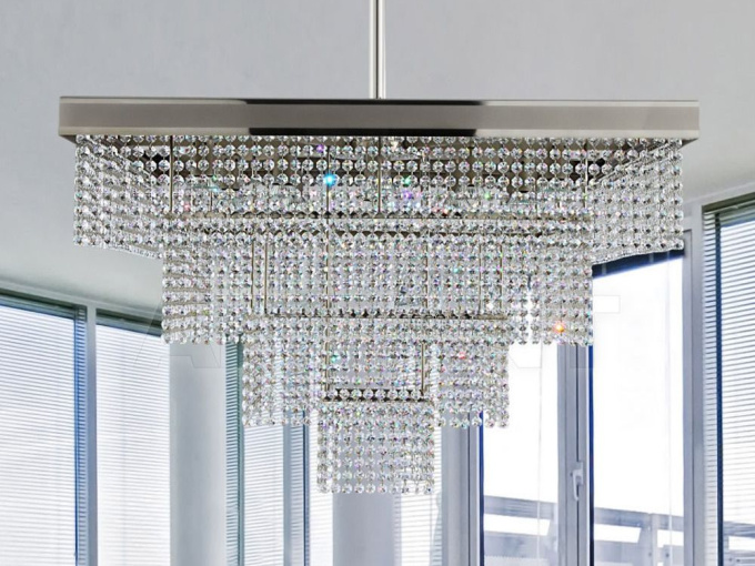 Підвіска Lisboa