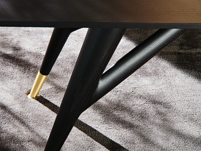 Стол для переговоров D.859.1