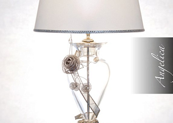 Лампа 1631
