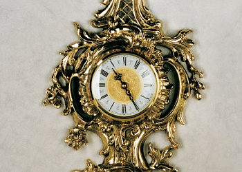 Годинник 407