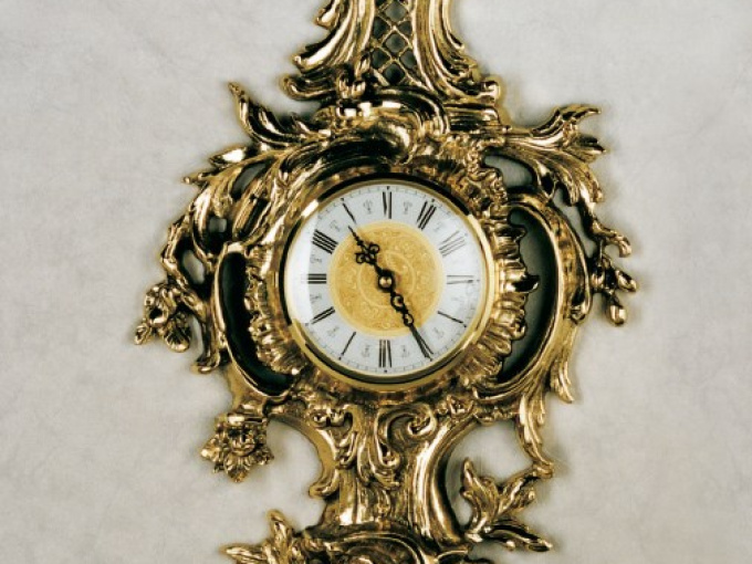 Годинник 407