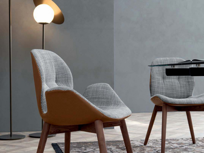 Стул Sorrento ésprit