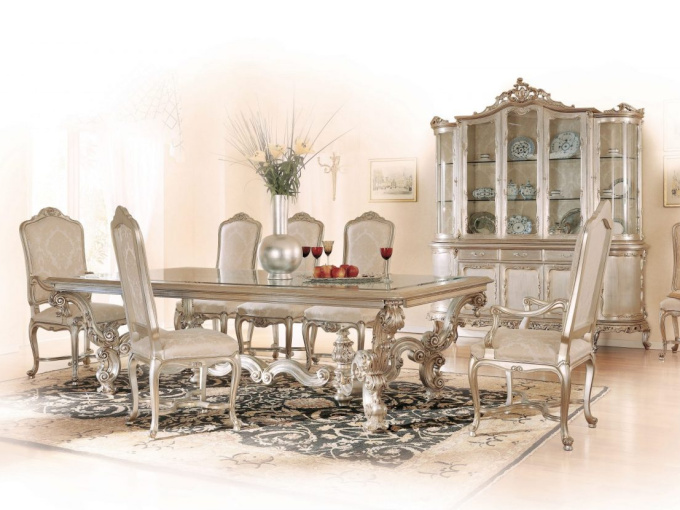 Столовая Rembrandt