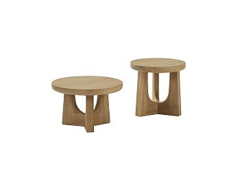 Журнальный столик Nara