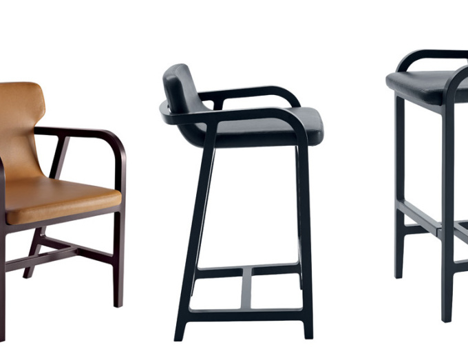 Стулья Iuta '14