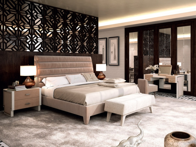 Туалетный столик Tribeca