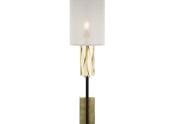 Настенный светильник Flaire