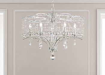 Подвесний светильник  Bella Rose