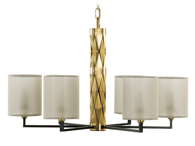 Підвісна лампа  Flaire