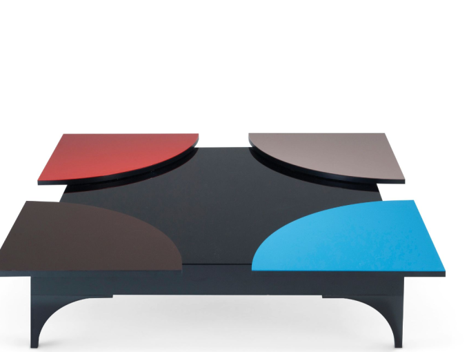 Журнальный стол Revol