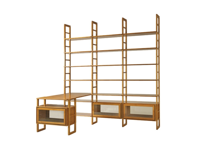 Библиотека SCALA BOOKCASE