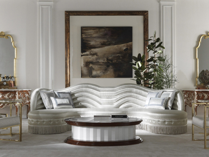  Журнальний стіл Aspen