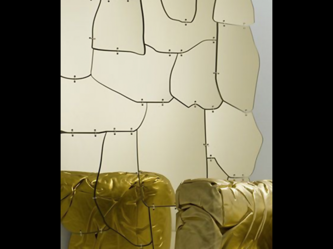 Люстра Miraggio Fernando e Humberto Campana