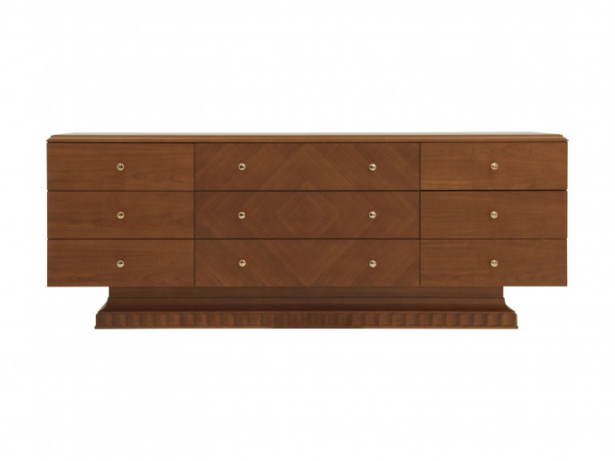 Буфет Ellipse art 0cr352