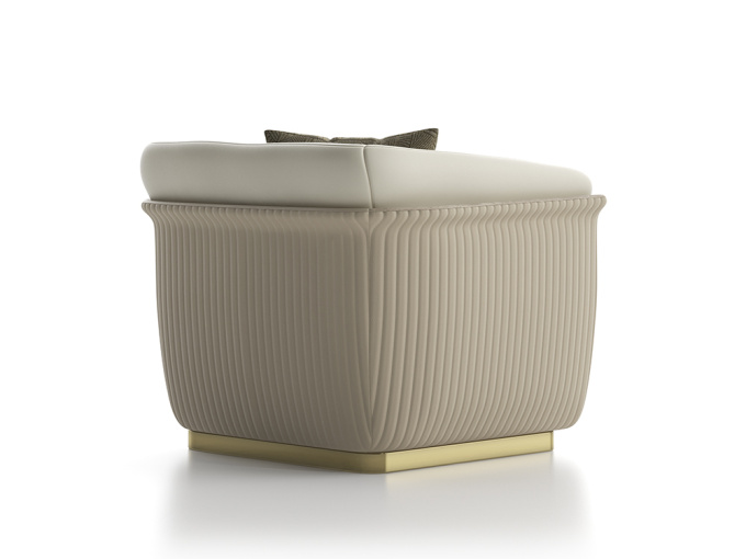 Кресло Allure Capital Collection