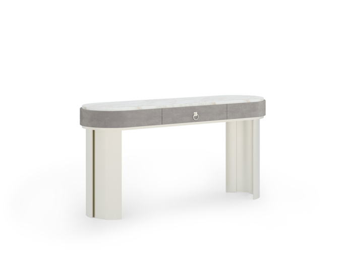 Консоль Romeo