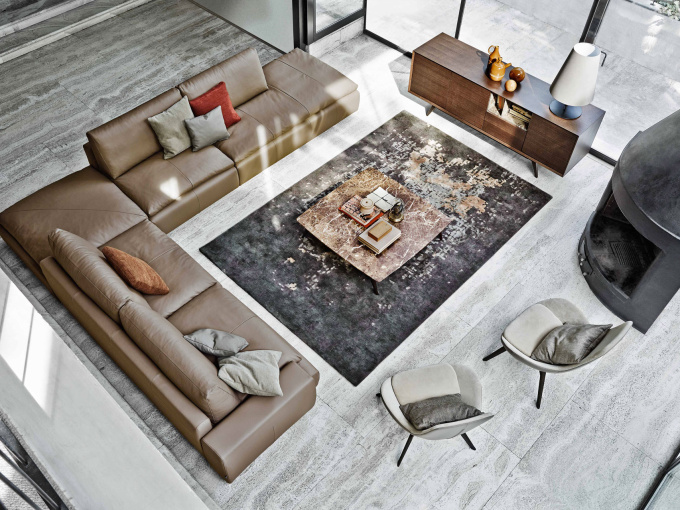 Журнальний столик David