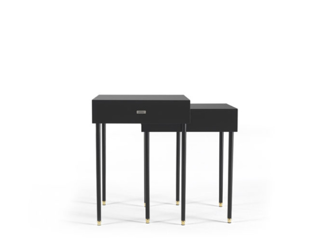 Журнальный стол Duo