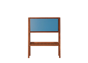 Консоль CAVALLETTO CONSOLE TABLE