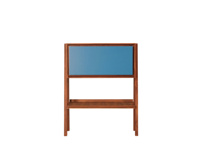 Консоль CAVALLETTO CONSOLE TABLE